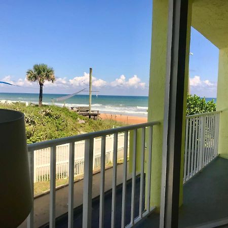 Coastal Sands - Ocean View At Symphony Beach Club! Ormond Beach Exterior photo