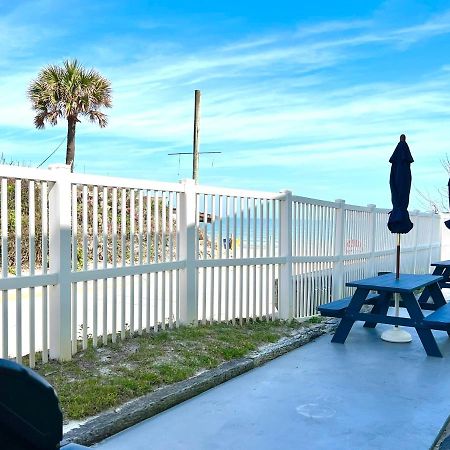 Coastal Sands - Ocean View At Symphony Beach Club! Ormond Beach Exterior photo