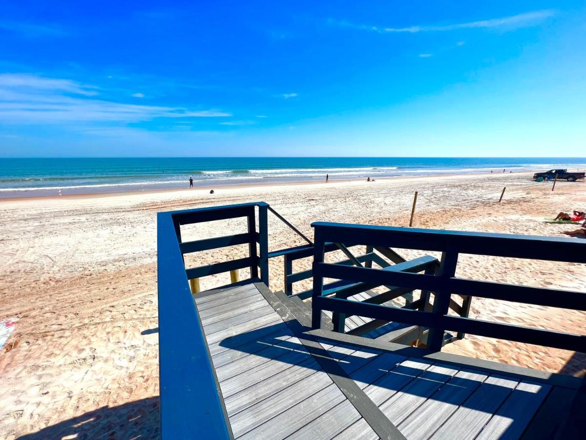 Coastal Sands - Ocean View At Symphony Beach Club! Ormond Beach Exterior photo